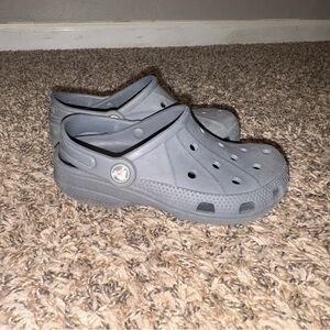 Crocs junior/youth size 1